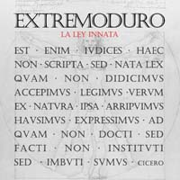 Extremoduro — La ley innata